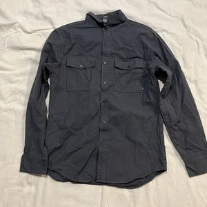 Nike 6.0 button up